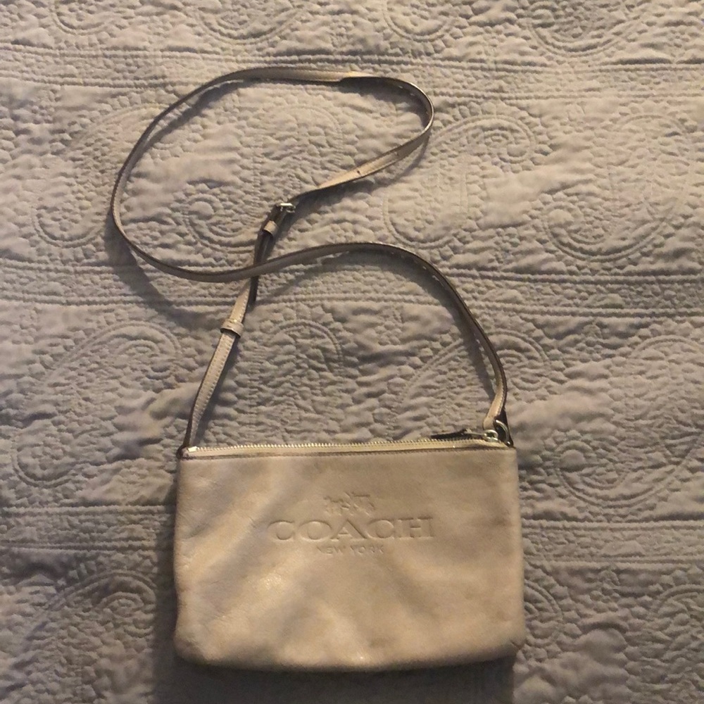 Coach Crossbody Purse
